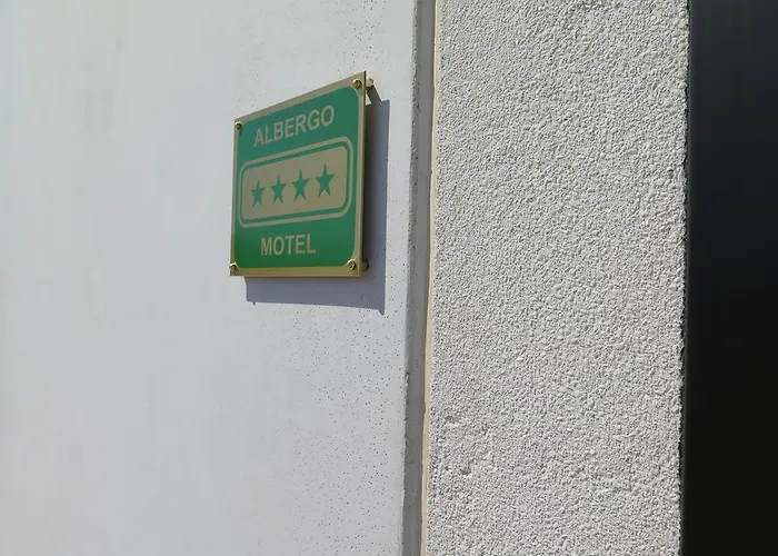 Hotel Motel Piu\'