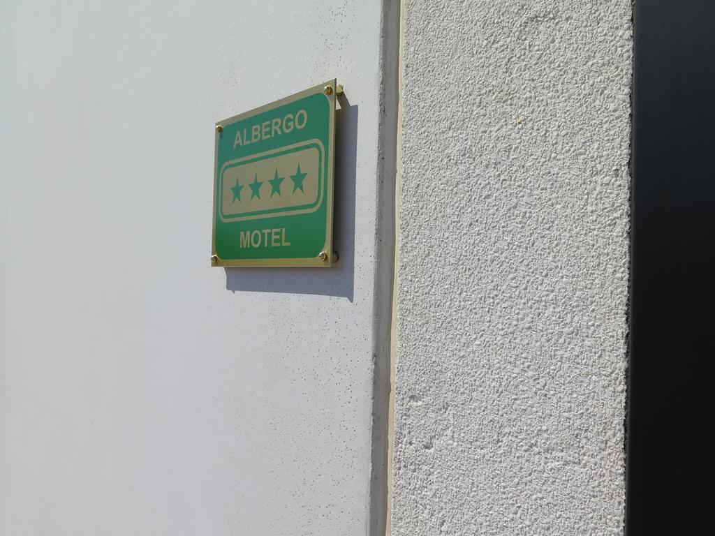Piu' Motel Vaiano Cremasco