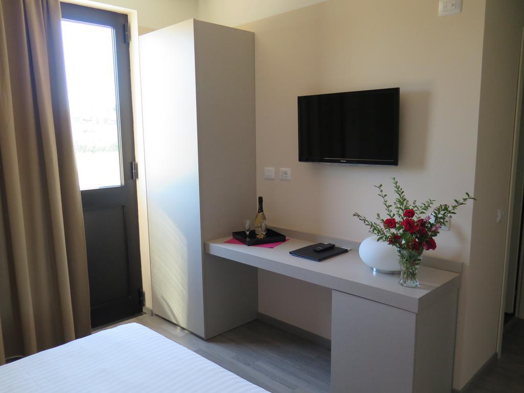 Piu' Motel 4*