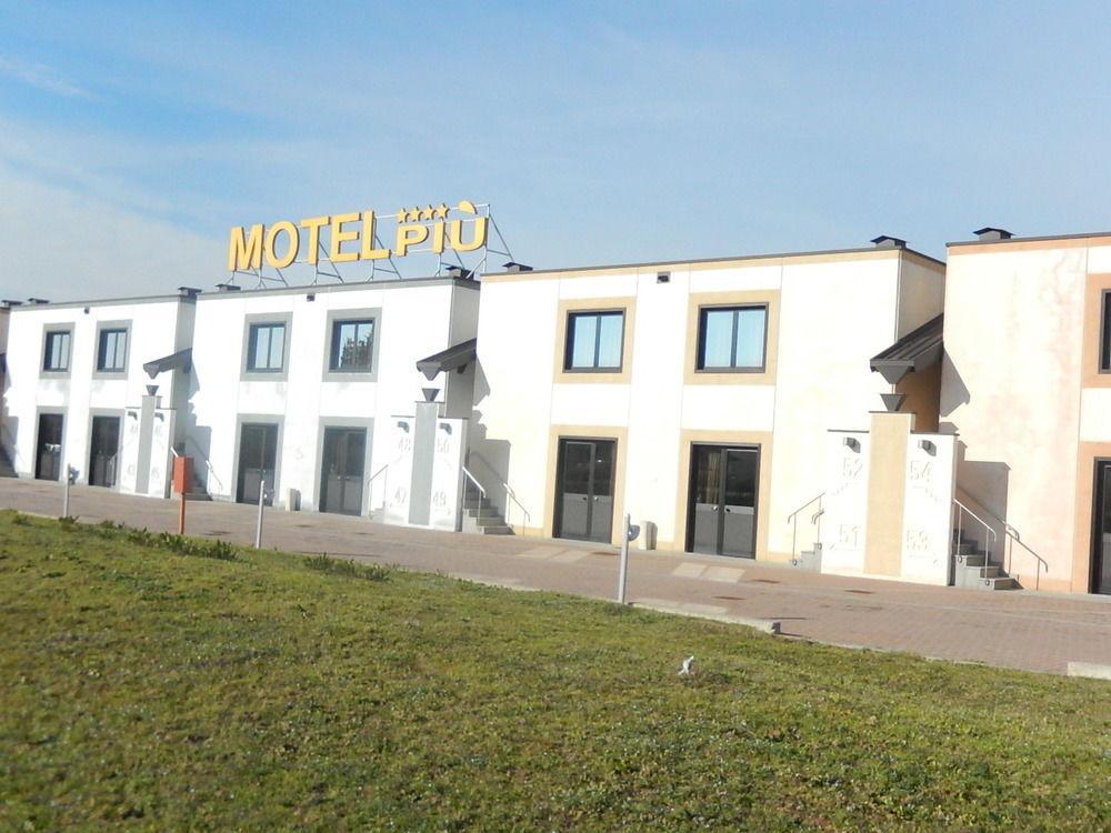 Motel Piu' Vaiano Cremasco