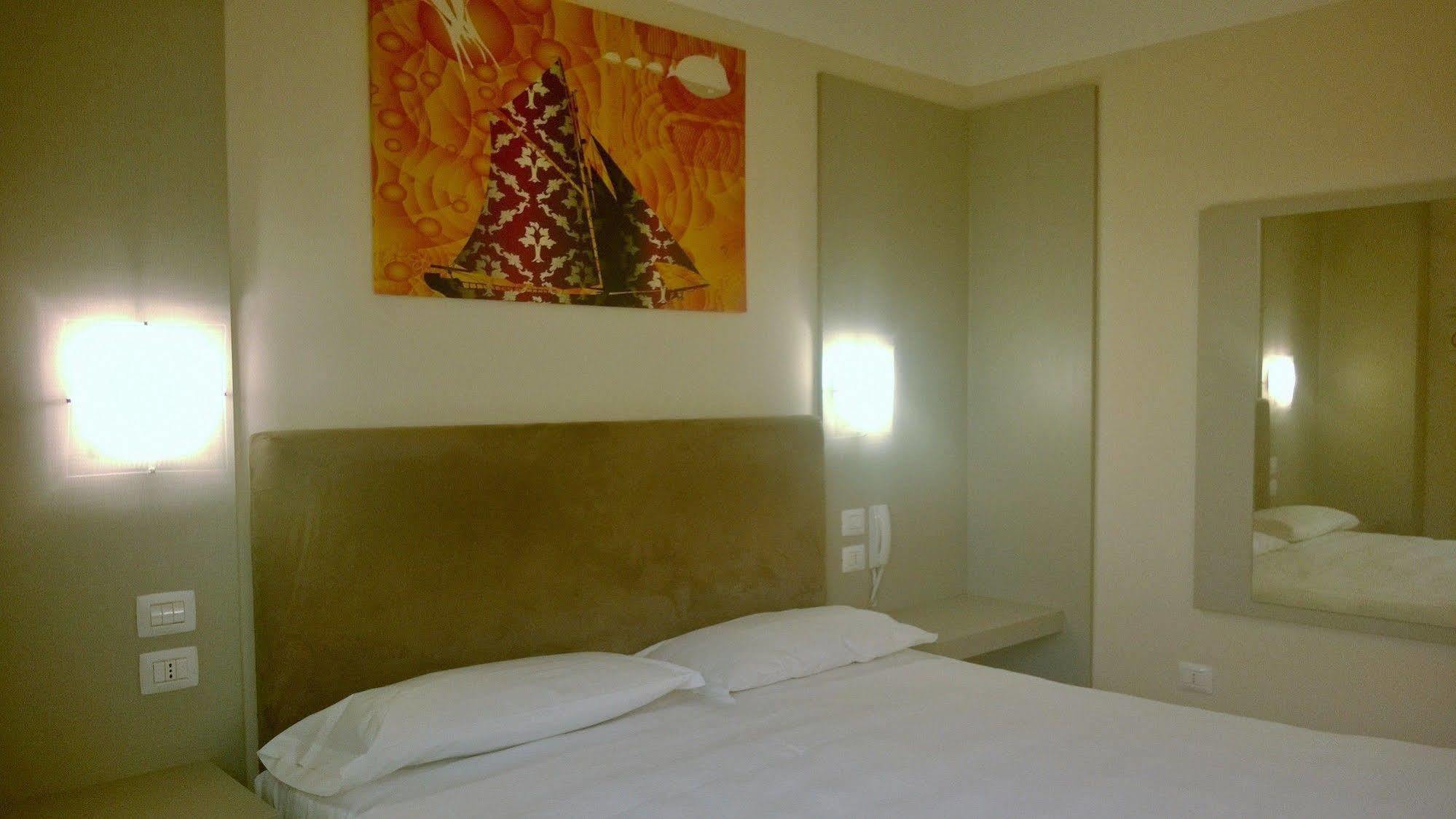 Piu' Motel 4*