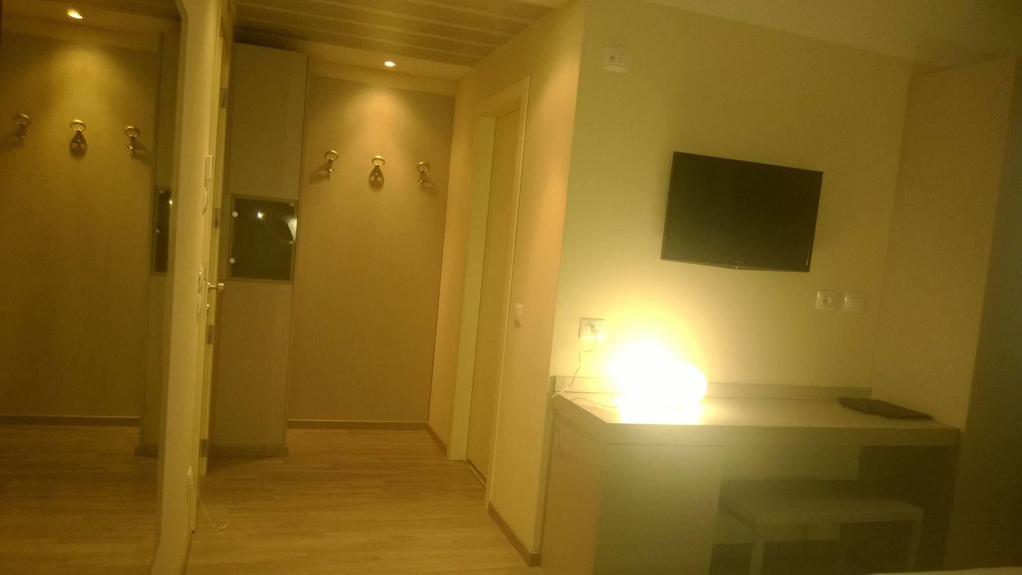 Motel Piu' 4*